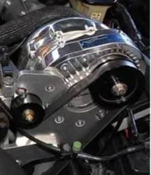 ProCharger 1996-2000 GM Truck 5.7L Supercharger Mounting Bracket