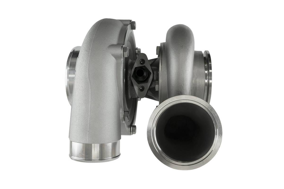 Turbosmart TS-1 Turbocharger 7170 (Kompact) 71mm V-Band (0.96AR) Externally Wastegated thumbnail 4