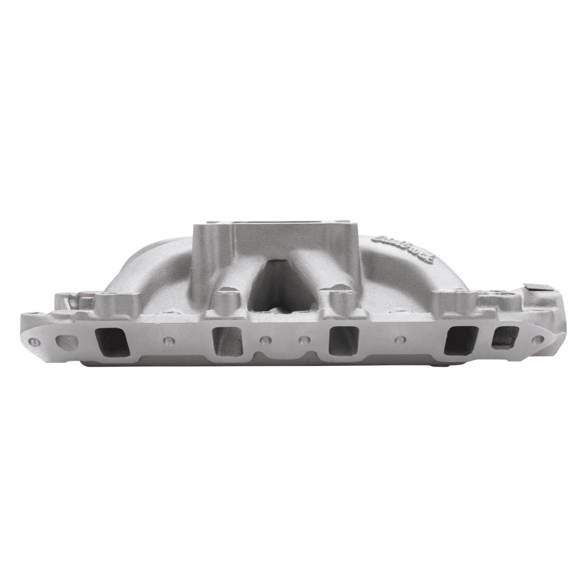 Edelbrock Victor Jr. EFI Single Plane Intake Manifold for SBF 289/302 w/ Holley 4150 Pattern thumbnail 2