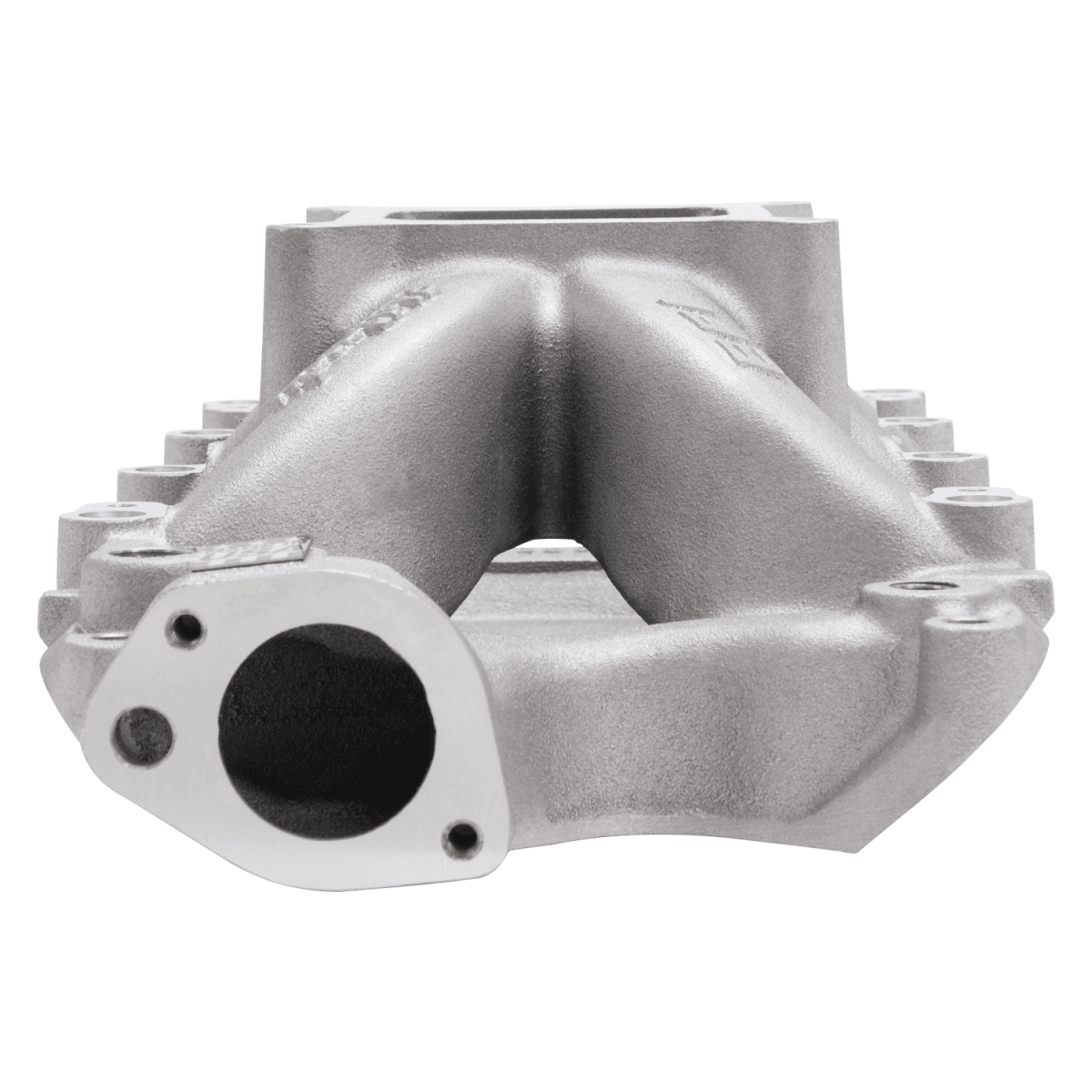 Edelbrock Victor Jr. EFI Single Plane Intake Manifold for SBF 289/302 w/ Holley 4150 Pattern thumbnail 3