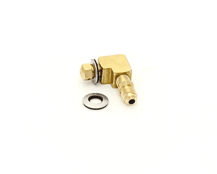 Alky Control Single Nozzle Tip