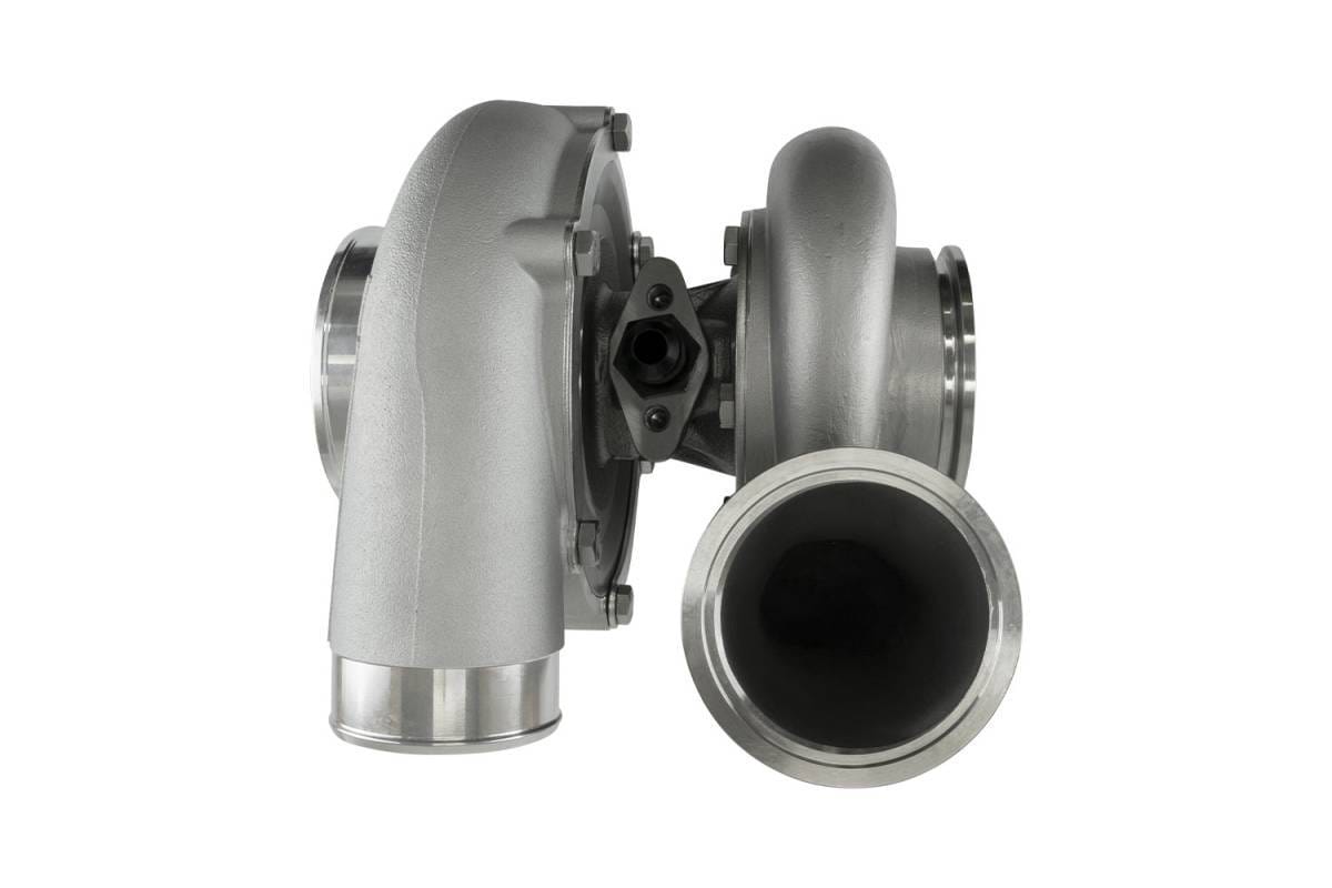 Turbosmart TS-1 Turbocharger 6870 (Kompact) V-Band 68mm (0.96AR) Externally Wastegated thumbnail 4
