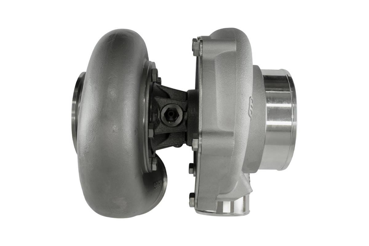 Turbosmart TS-1 Turbocharger 6870 (Kompact) V-Band 68mm (1.07AR) Externally Wastegated thumbnail 5