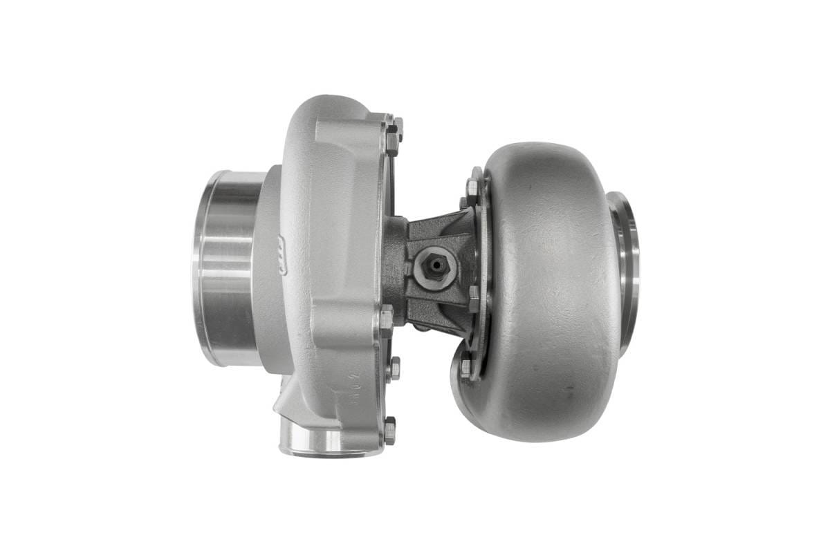 Turbosmart TS-1 Turbocharger 6870 (Kompact) V-Band Reverse Rotation 68mm (0.96AR) Externally Wastegated thumbnail 4