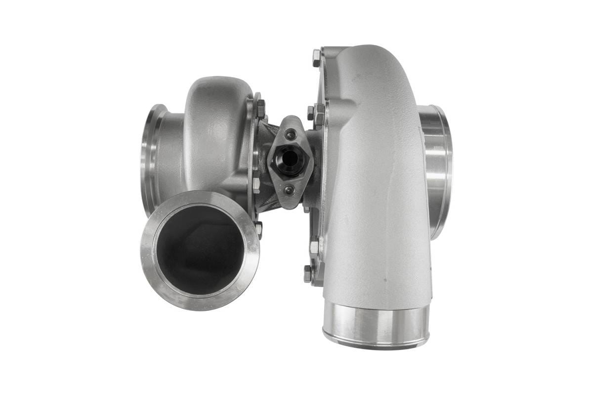Turbosmart TS-1 Turbocharger 6870 (Kompact) V-Band Reverse Rotation 68mm (1.07AR) Externally Wastegated thumbnail 5