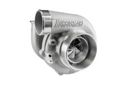 Turbosmart TS-1 Turbocharger 6870 (Kompact) V-Band Reverse Rotation 68mm (1.07AR) Externally Wastegated