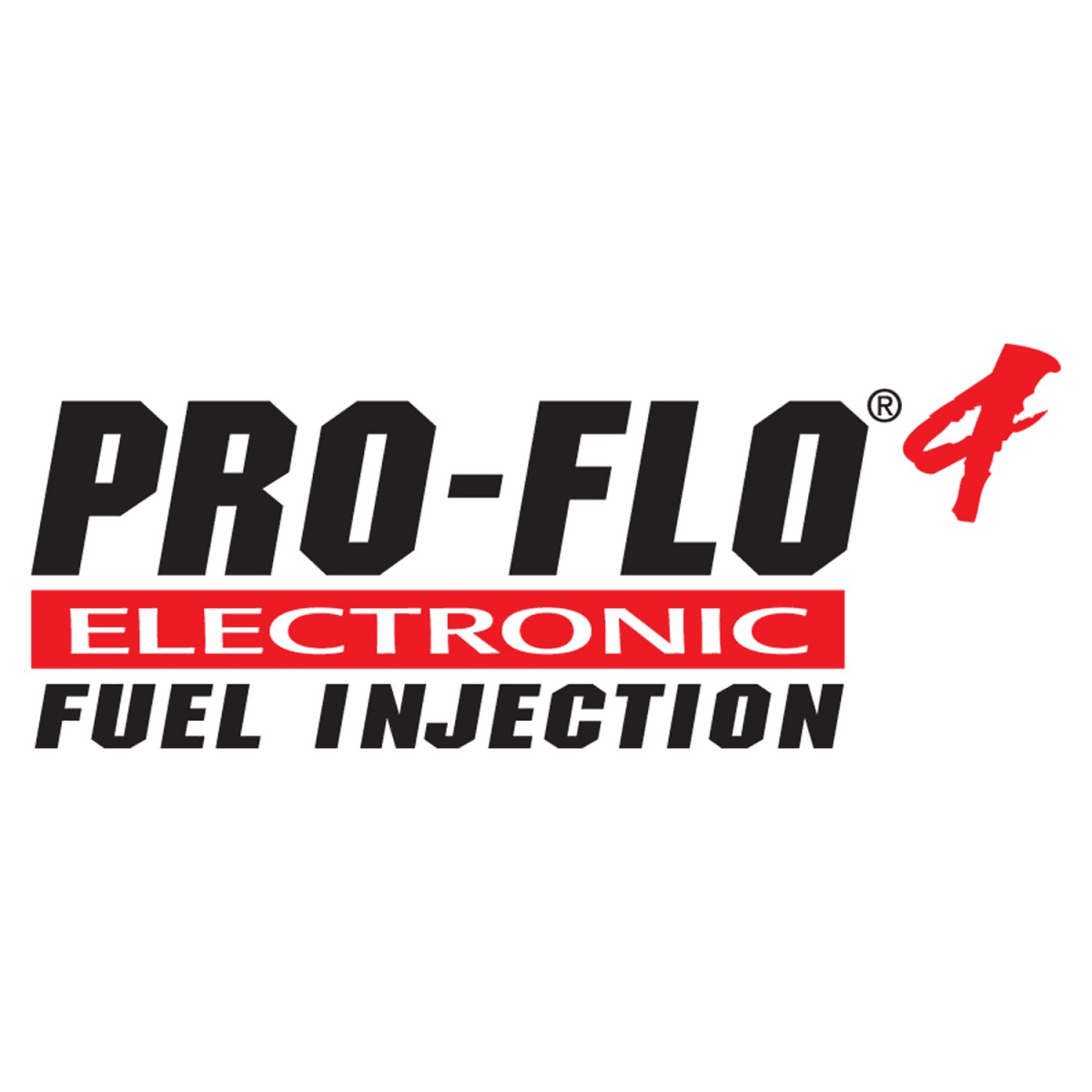 Edelbrock Pro-Flo 4 EFI System for LS7 Engines - 4150 Flange (675 HP)