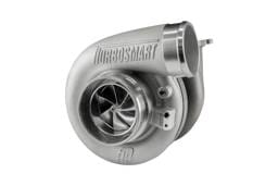 Turbosmart TS-1 Turbocharger 7675 T4 76mm (1.24AR) Externally Wastegated