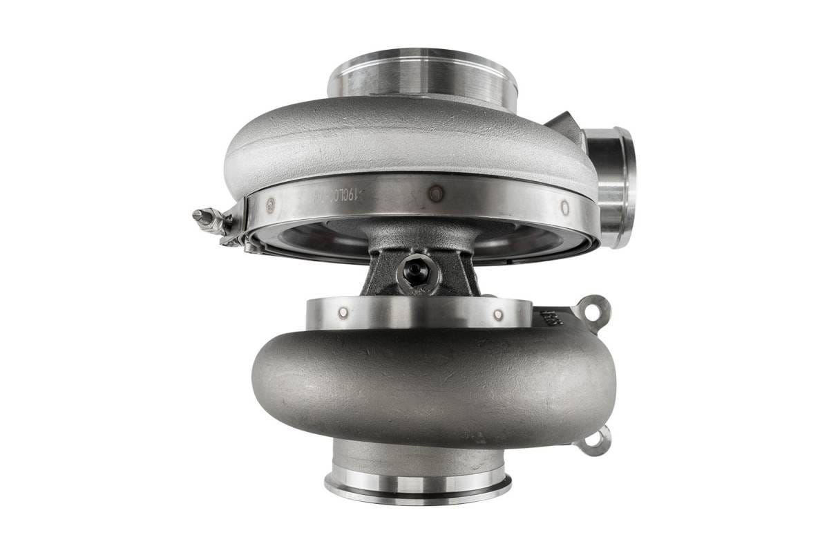 Turbosmart TS-1 Turbocharger 7275 T4 72mm (0.96AR) Externally Wastegated thumbnail 4