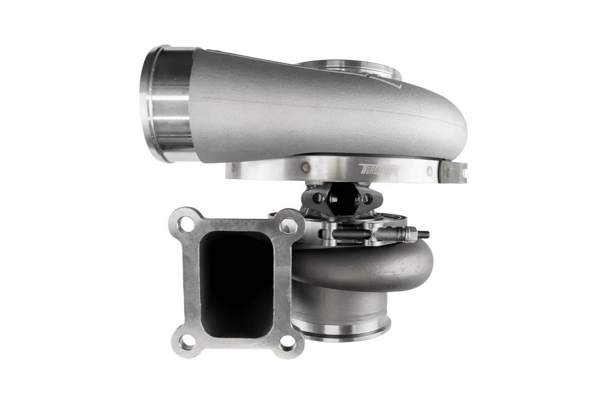Turbosmart TS-1 Turbocharger 7275 T4 72mm (1.24AR) Externally Wastegated thumbnail 5