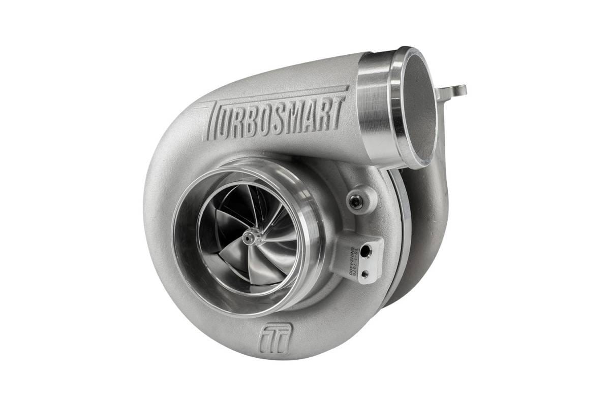 Turbosmart TS-1 Turbocharger 7275 T4 72mm (1.24AR) Externally Wastegated