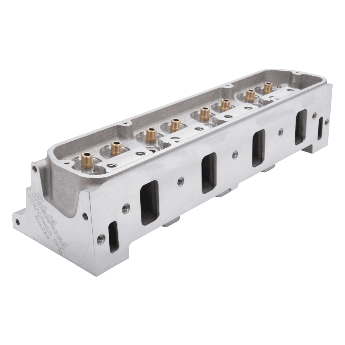 Edelbrock Bare Performer RPM Cylinder Head for Holden VN 5.0L Engines