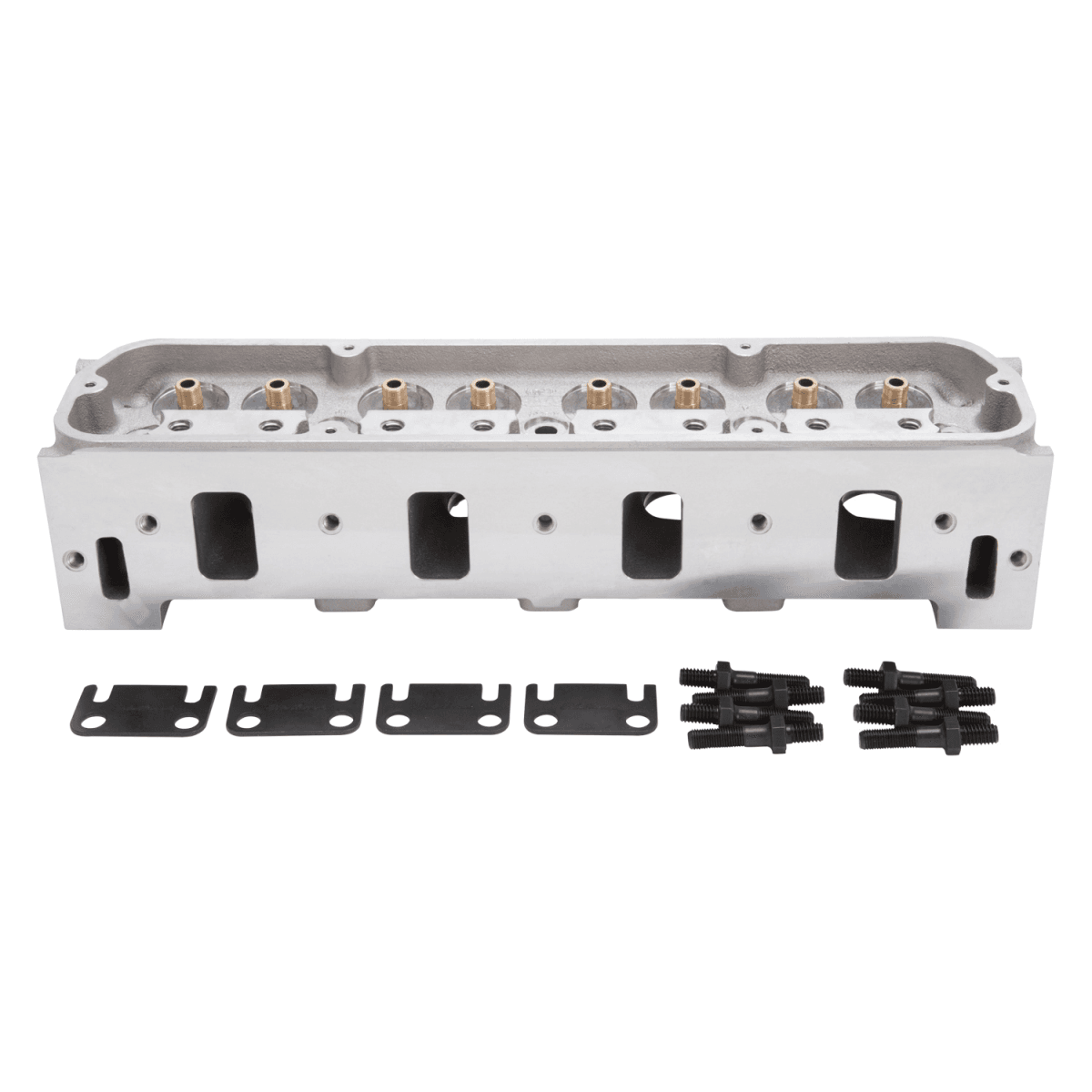 Edelbrock Bare Performer RPM Cylinder Head for Holden VN 5.0L Engines thumbnail 2