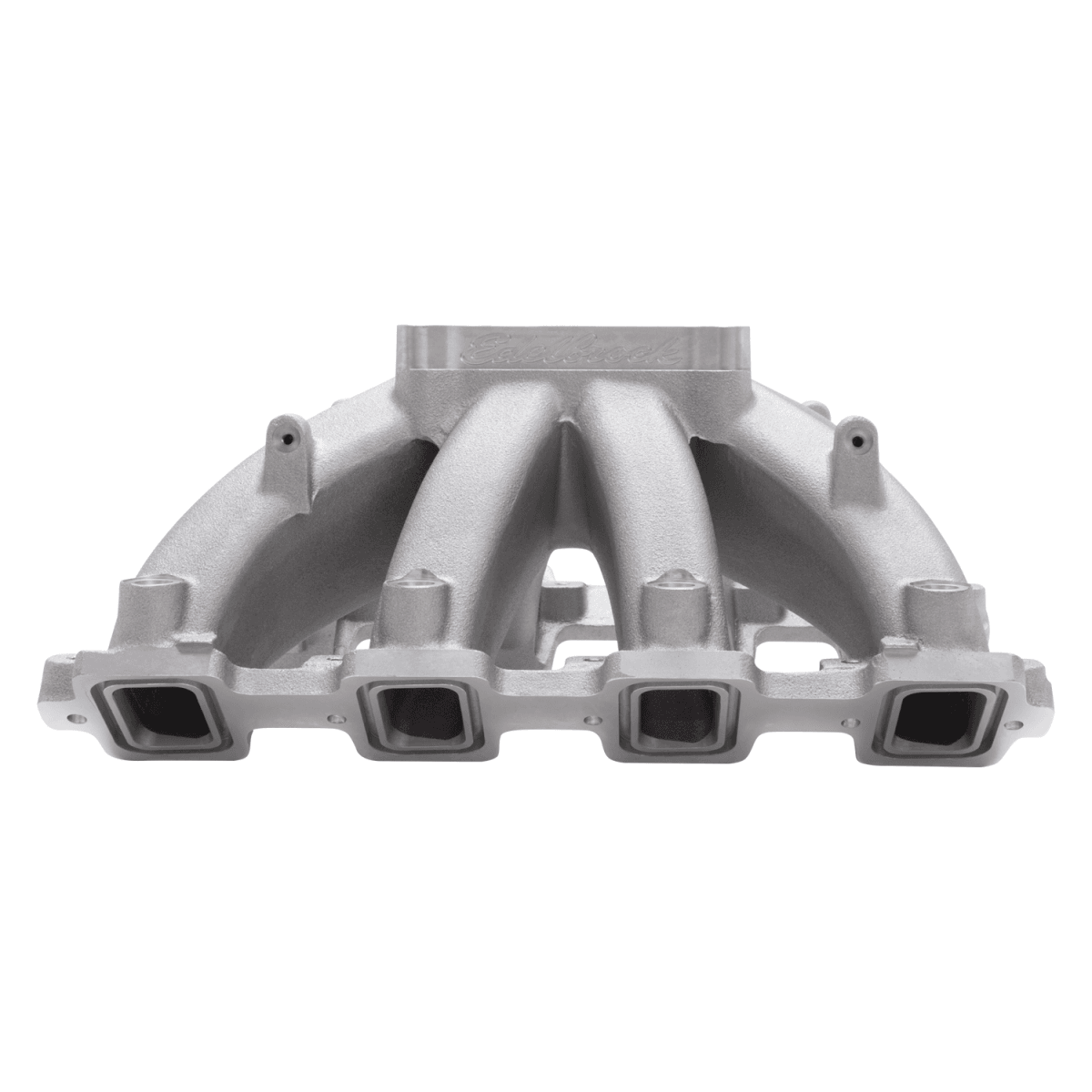 Edelbrock Super Victor LS7 Single Plane EFI Intake Manifold - 750+ HP thumbnail 2