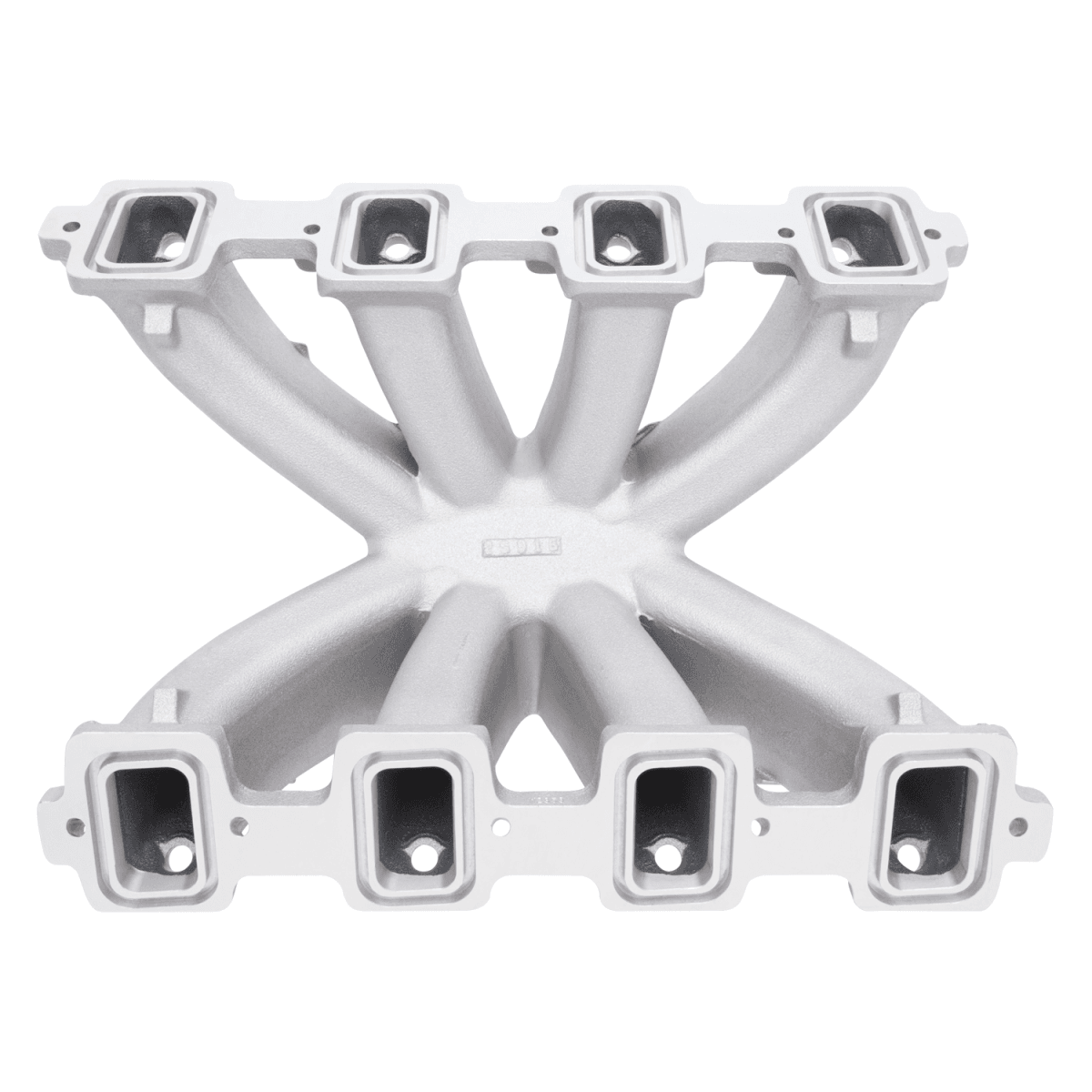 Edelbrock Super Victor LS7 Single Plane EFI Intake Manifold - 750+ HP thumbnail 3