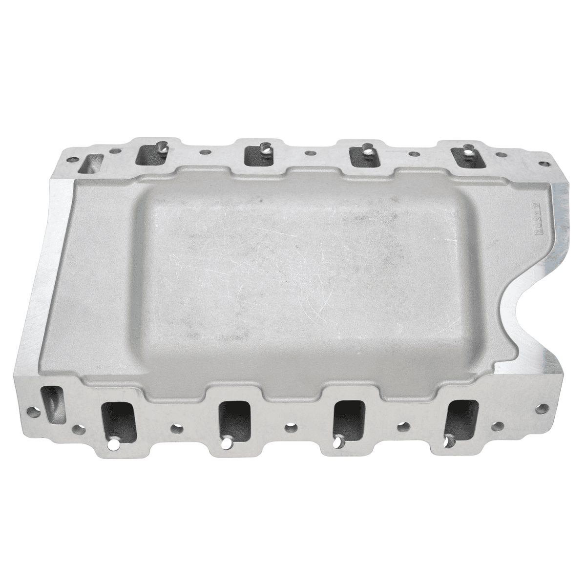 Edelbrock Victor Jr Holden EFI Single Plane Intake Manifold thumbnail 3