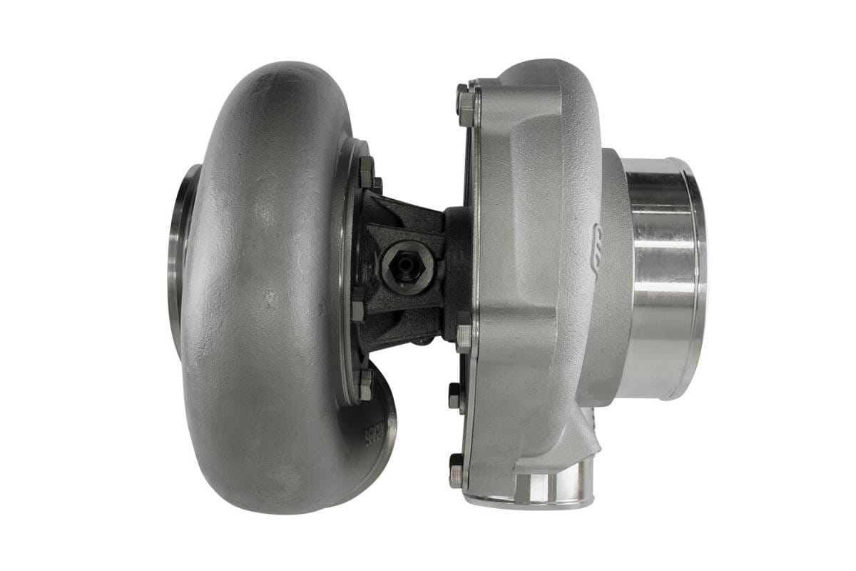 Turbosmart TS-1 Turbocharger 7170 (Kompact) 71mm T4 (0.96AR) Externally Wastegated thumbnail 5