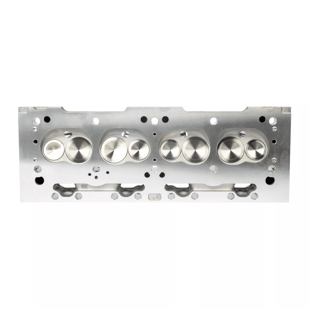 AFR Small Block Mopar 175cc As-Cast SBM Cylinder Head, 62cc Chambers, Assembled For LA Block thumbnail 5