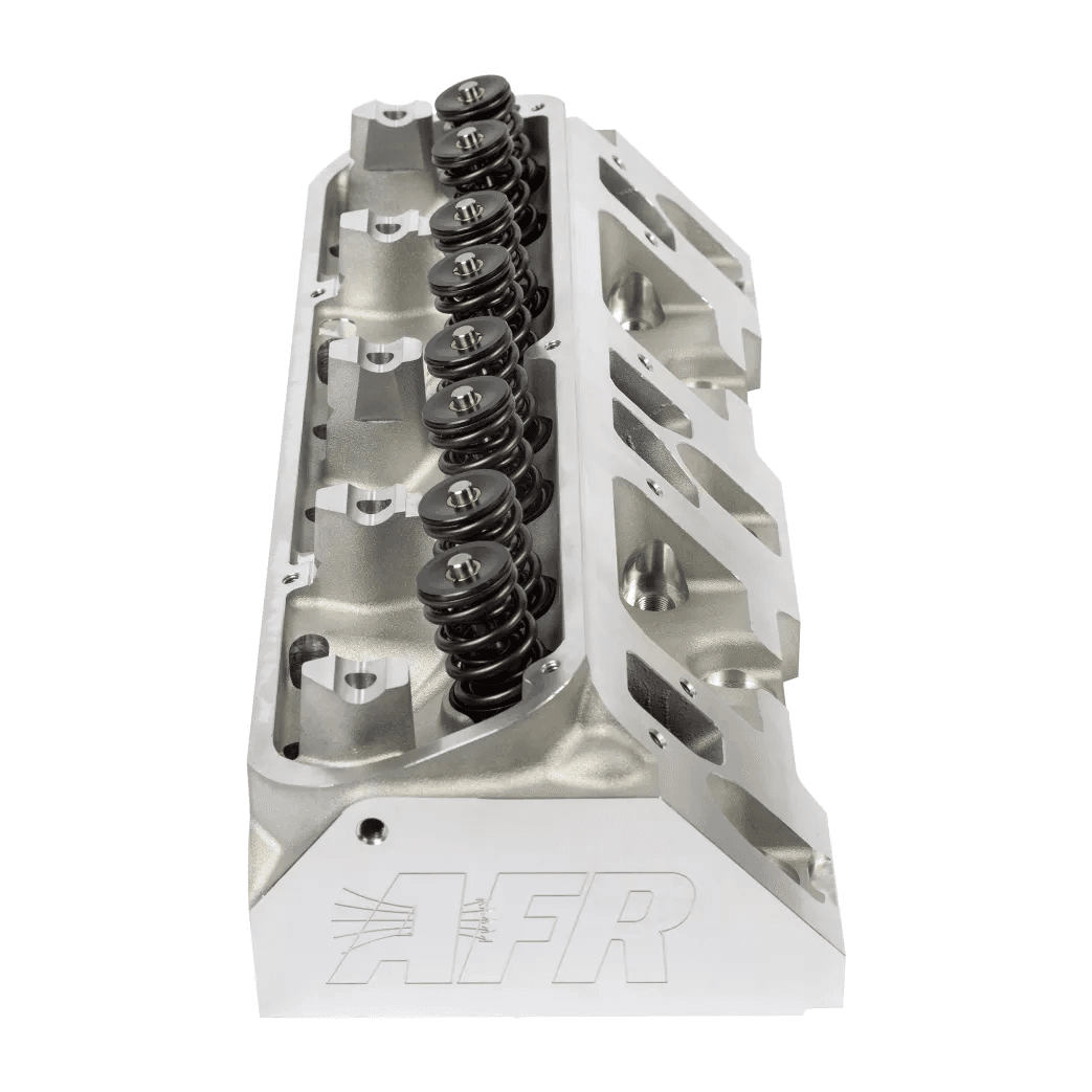 AFR Small Block Mopar 175cc As-Cast SBM Bare Cylinder Head, 62cc Chambers, For LA Block thumbnail 3