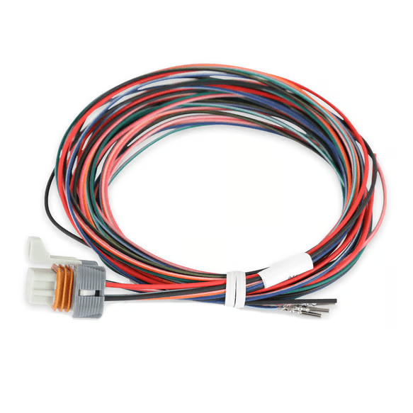 Holley Universal Coil On/Near Plug Harness for Aftermarket EFI Systems thumbnail 2