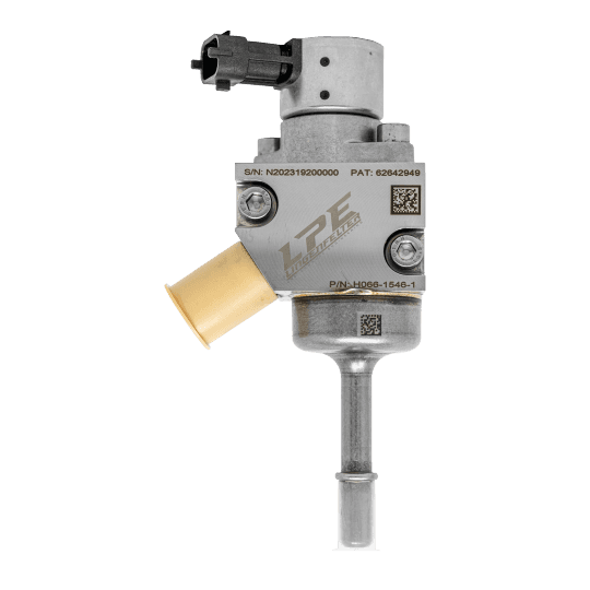 Lingenfelter LT1 High Pressure Fuel Pump - 250bar thumbnail 4