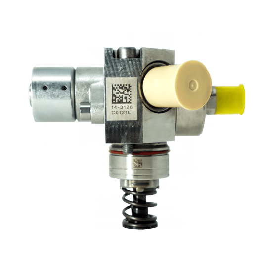 Lingenfelter LT4 High Pressure Fuel Pump - 250bar thumbnail 2