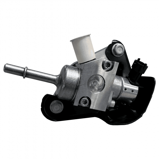 Lingenfelter Big Bore Direct Injection High Volume Fuel Pump for GM Gen V LT V6/V8 - 1400HP+ Capable