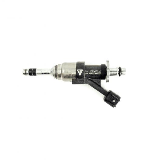 Lingenfelter LT Stage 1 DI Fuel Injectors - 1200WHP on Gas / 900WHP on E85 thumbnail 2