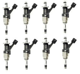 Lingenfelter LT Stage 1 DI Fuel Injectors - 1200WHP on Gas / 900WHP on E85