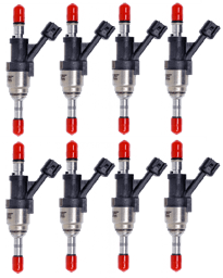 Lingenfelter LT Stage 2 DI Fuel Injectors - 1400WHP on Gas / 1000WHP on E85