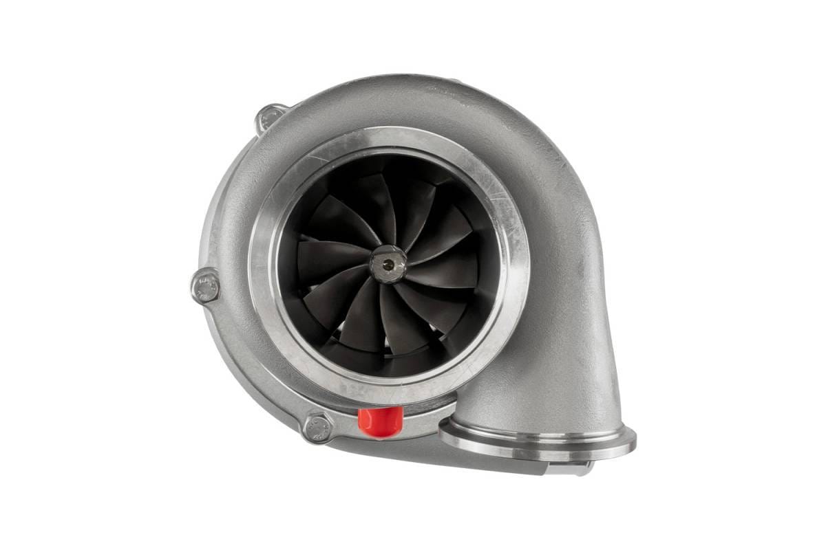 Turbosmart TS-2 Turbocharger (Water Cooled) 6466 (64mm) V-Band 0.82AR Externally Wastegated thumbnail 2