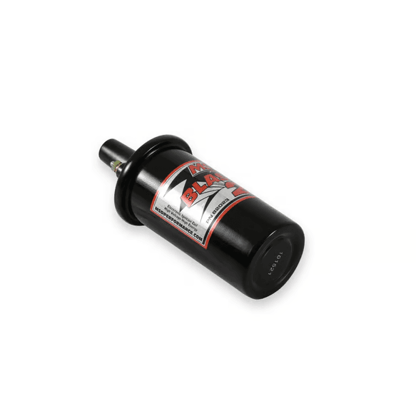 Holley MSD Universal Blaster 2-Series Ignition Coil - Black thumbnail 3