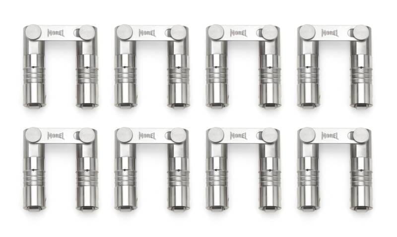 Trickflow Small Block Mopar Magnum & LA Blocks with Magnum Heads 273, 318, 340, 360 Hydrualic Roller Lifters & Lash Adjusters - Set of 16