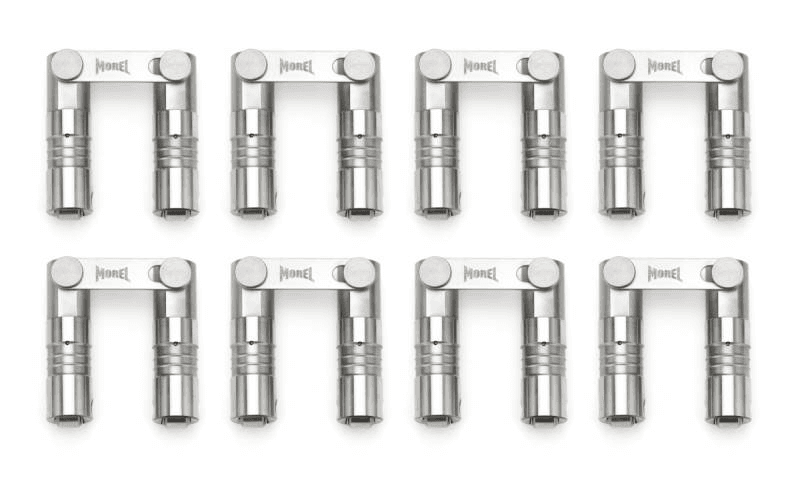 Trick Flow BBC Retro-fit Hydraulic Roller Link-bar Lifters and Lash Adjusters - Big Block Chevy