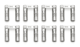 Trick Flow Big Block Mopar Retro-Fit Hydraulic Roller Lifters and Lash Adjusters 