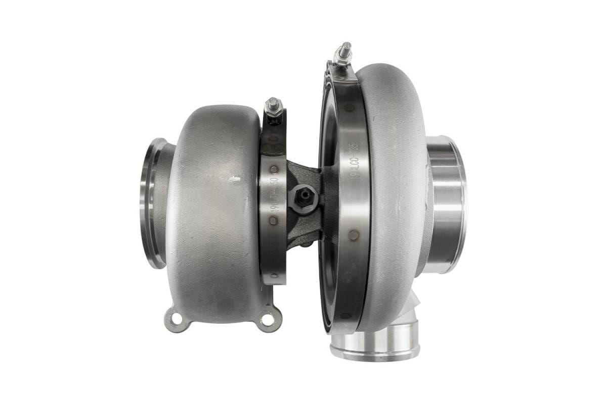Turbosmart TS-1 Turbocharger 6870 T4 68mm (0.96AR) Externally Wastegated thumbnail 4