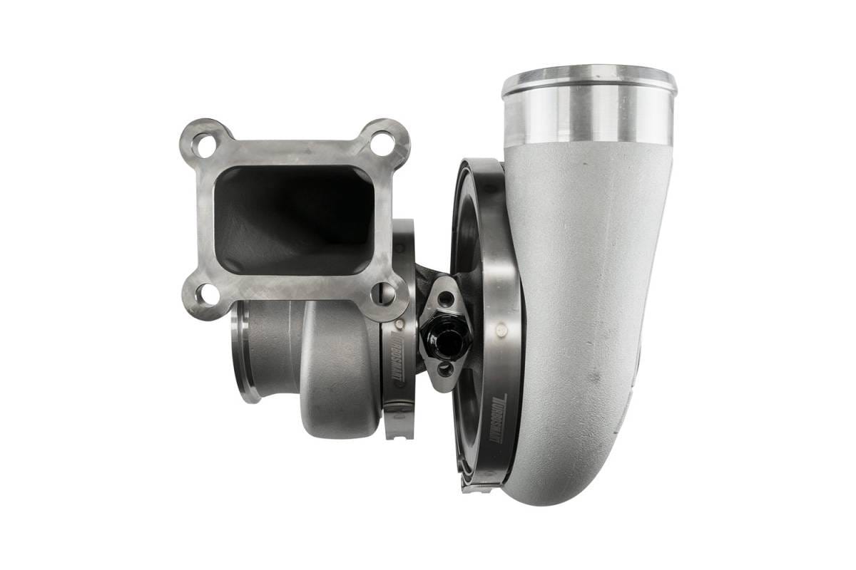 Turbosmart TS-1 Turbocharger 6870 T4 68mm (0.96AR) Externally Wastegated thumbnail 5