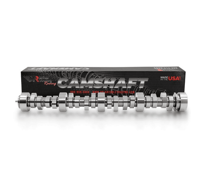 BTR 5.3L LS DOD Conversion Camshaft