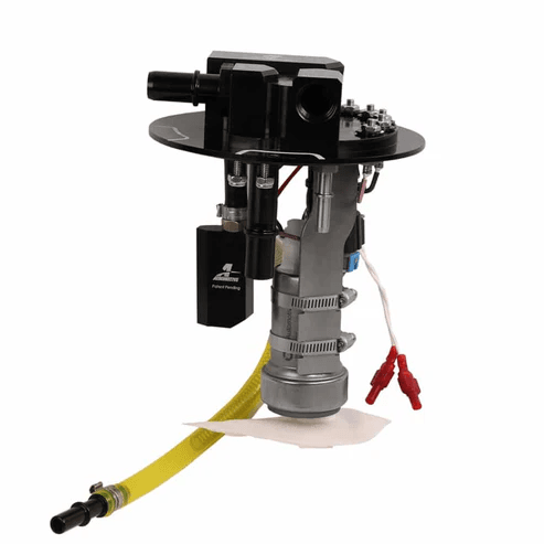 Aeromotive 525LPH In-Tank Fuel Pump for 2020-2022 Jeep Gladiator (Hellcat Fuel Pump) thumbnail 2
