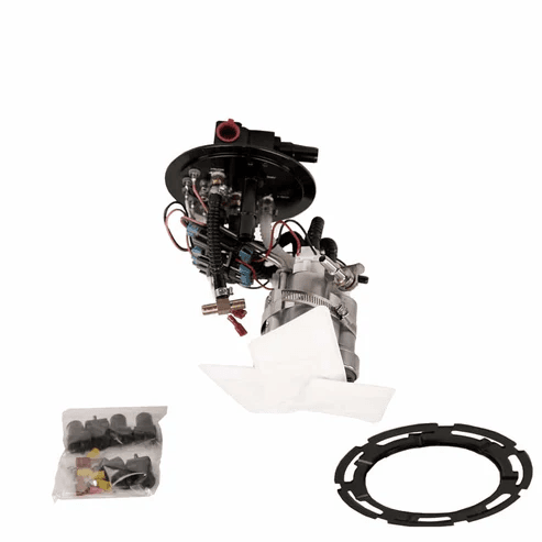 Aeromotive Dual 450LPH Drop-In Fuel Pump Kit for 16-22 Chevy Camaro / 16-19 Cadillac CTS-V & ATS-V thumbnail 2