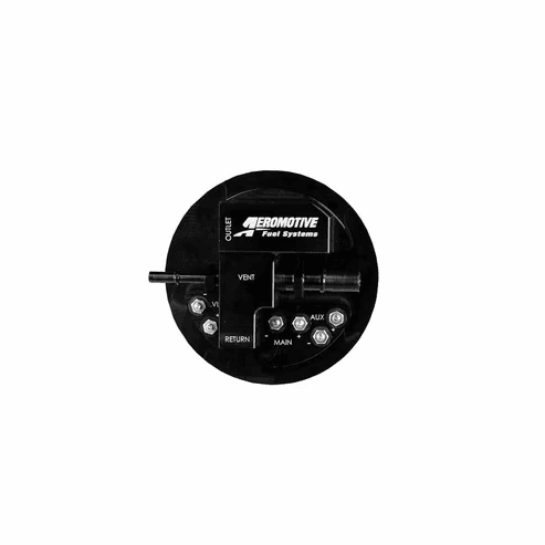 Aeromotive Triple 450LPH Drop-In Fuel Pump Module for 15+ Ford F-150 thumbnail 3