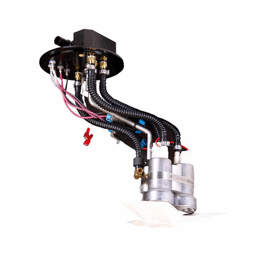 Aeromotive Triple 450LPH Drop-In Fuel Pump Module for 15+ Ford F-150