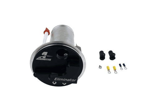 Aeromotive Eliminator Drop-In In-Tank Fuel Pump for 2007-2012 Ford Mustang Sheby GT500