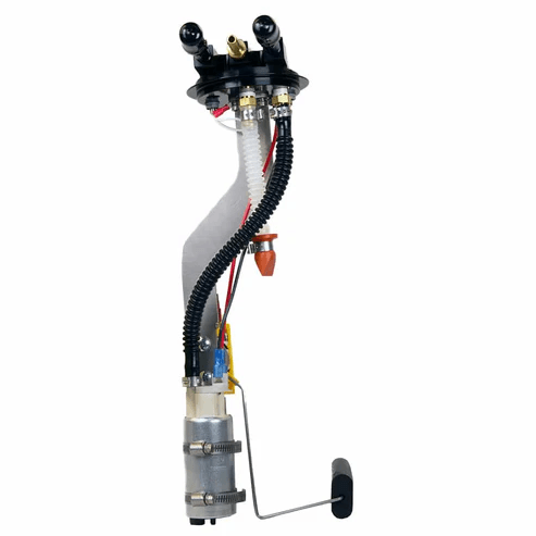 Aeromotive 200LPH Drop-In In-Tank Fuel Pump & Hanger for 1988-1997 C1500/K1500/C2500/K2500 GM Truck thumbnail 2