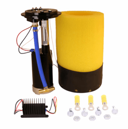 Aeromotive 3.5GPM Brushless In-Tank Fuel Pump w/ True Variable Speed Controller for 2005-2018 GM Truck