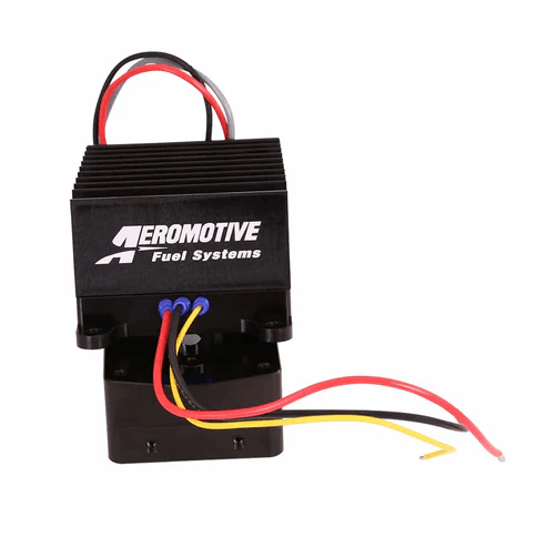 Aeromotive 3.5GPM Brushless In-Tank Fuel Pump w/ True Variable Speed Controller for 2005-2018 GM Truck thumbnail 3