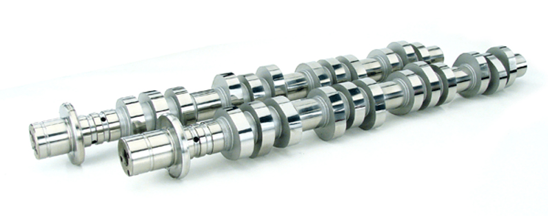 Comp Cams Xtreme Energy 238/240 Supercharger/Nitrous Hydraulic Roller Camshafts for Ford 4.6L/5.4L/5.8L Mod 4V thumbnail 2
