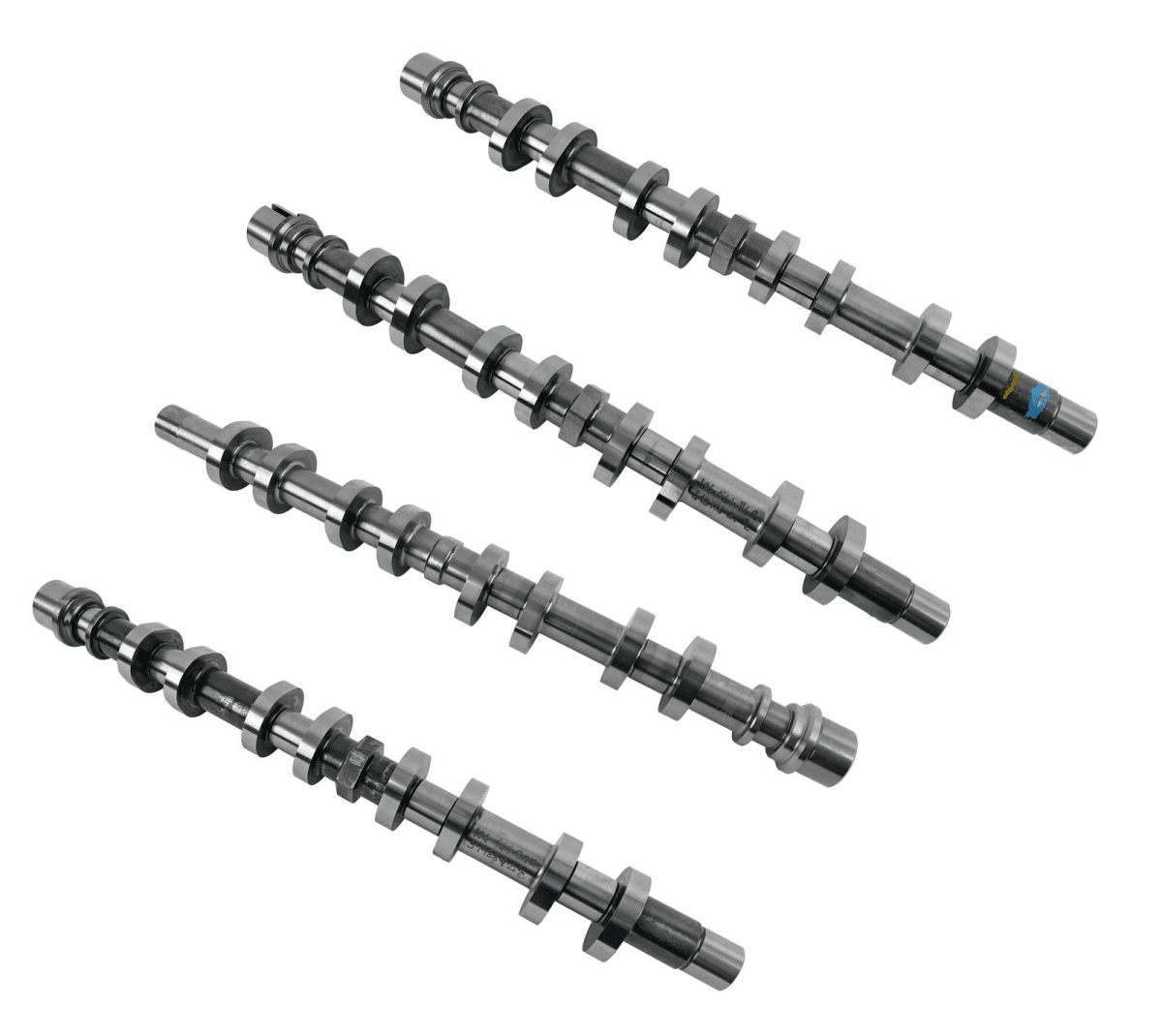 Comp Cams Xtreme Energy 238/240 Supercharger/Nitrous Hydraulic Roller Camshafts for Ford 4.6L/5.4L/5.8L Mod 4V