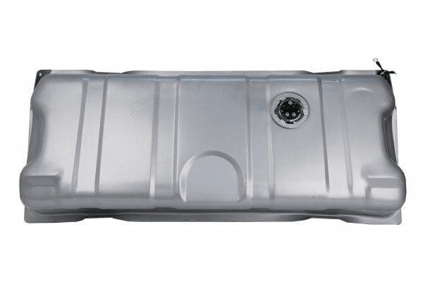 Aeromotive Gen II 20 Gallon Fuel Tank w/ 340LPH Fuel Pump for 1970-1974 Chevy Corvette C3 thumbnail 2