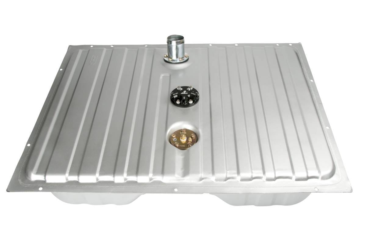 Aeromotive Gen I 22 Gallon Fuel Tank w/ 340LPH Fuel Pump for 1969-1970 Ford Mustang